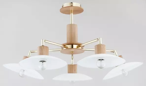 Потолочная люстра Alfa Zoa 24715 /24715