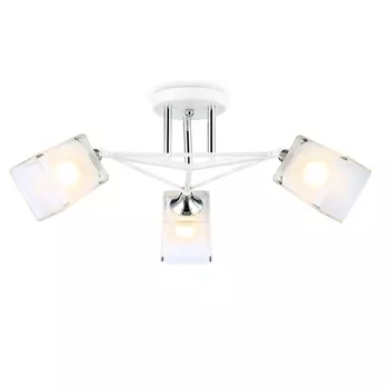 Потолочная люстра Ambrella light Traditional Modern TR303071