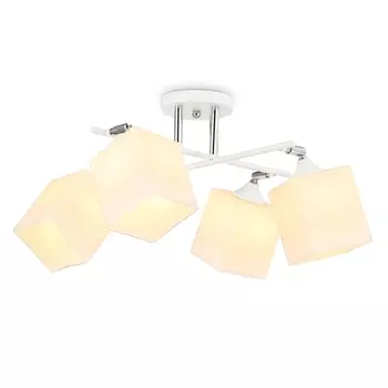 Потолочная люстра Ambrella light Traditional Modern TR303083
