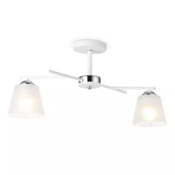 Потолочная люстра Ambrella light Traditional Modern TR303201