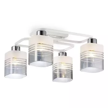 Потолочная люстра Ambrella light Traditional Modern TR303205