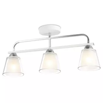 Потолочная люстра Ambrella light Traditional Modern TR303233