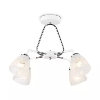 Потолочная люстра Ambrella light Traditional Modern TR303291