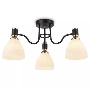 Потолочная люстра Ambrella light Traditional Modern TR303303