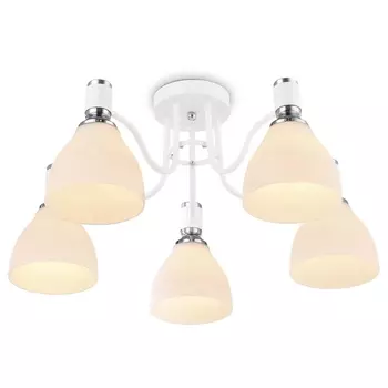 Потолочная люстра Ambrella light Traditional Modern TR303305