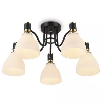 Потолочная люстра Ambrella light Traditional Modern TR303307