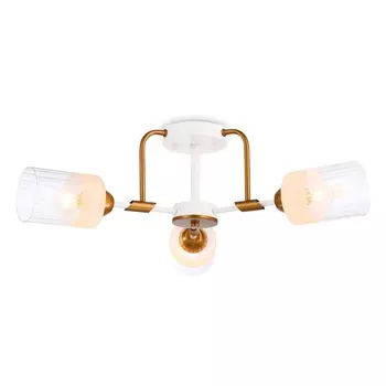 Потолочная люстра Ambrella light Traditional Modern TR303321