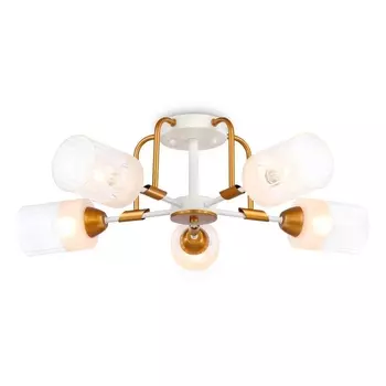 Потолочная люстра Ambrella light Traditional Modern TR303323