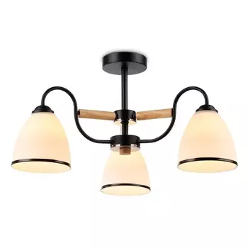 Потолочная люстра Ambrella light Traditional Modern TR3033241