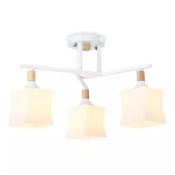 Потолочная люстра Ambrella light Traditional Modern TR9488