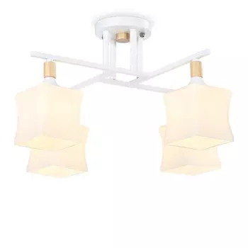 Потолочная люстра Ambrella light Traditional Modern TR9495