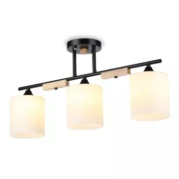 Потолочная люстра Ambrella light Traditional Modern TR9551