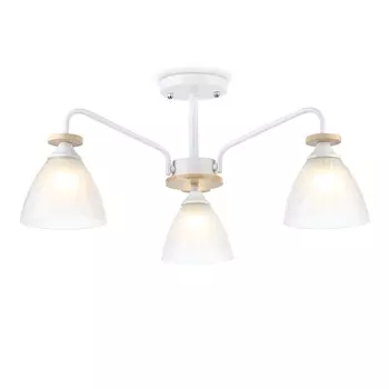 Потолочная люстра Ambrella light Traditional Modern TR9562