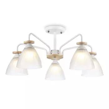 Потолочная люстра Ambrella light Traditional Modern TR9567