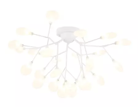 Потолочная люстра Ambrella light Traditional TR3011