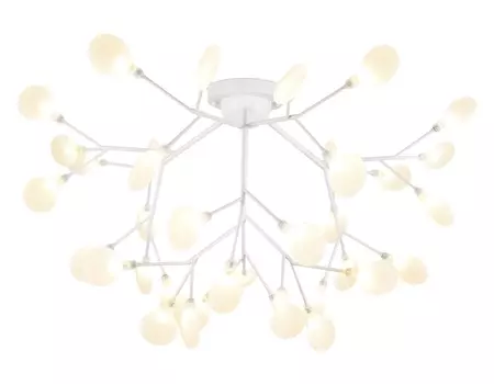 Потолочная люстра Ambrella light Traditional TR3018