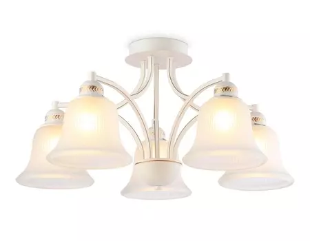 Потолочная люстра Ambrella light Traditional TR3050