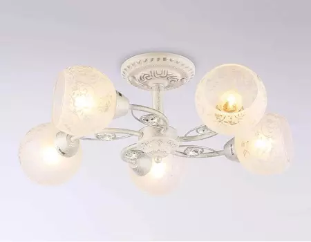 Потолочная люстра Ambrella light Traditional TR3062
