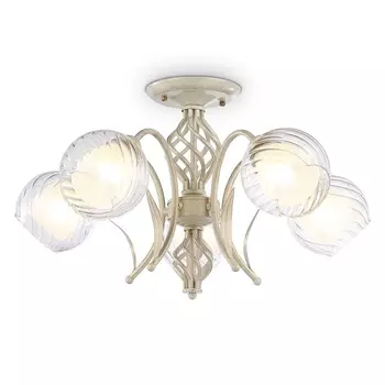 Потолочная люстра Ambrella light Traditional TR3066