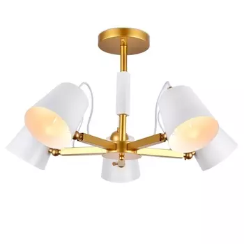 Потолочная люстра Ambrella light Traditional TR3101