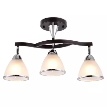 Потолочная люстра Ambrella light Traditional TR3112