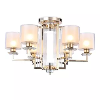 Потолочная люстра Ambrella light Traditional TR4420