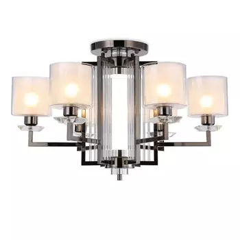 Потолочная люстра Ambrella light Traditional TR4422