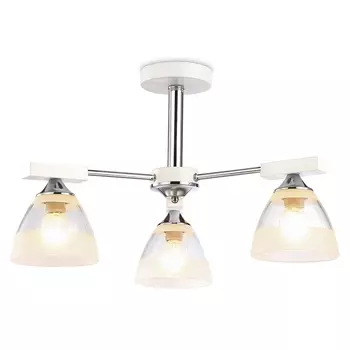 Потолочная люстра Ambrella light Traditional TR9091