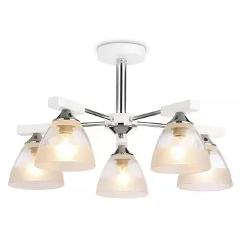 Потолочная люстра Ambrella light Traditional TR9093