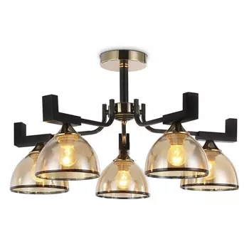 Потолочная люстра Ambrella light Traditional TR9099