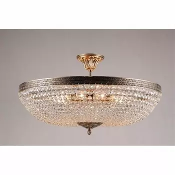 Потолочная люстра Aployt Helcia APL.756.07.10