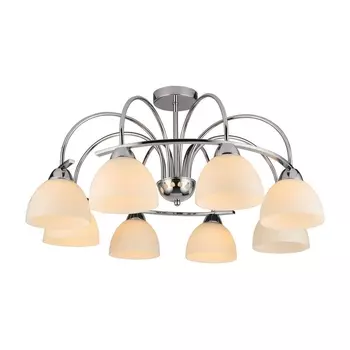 Потолочная люстра Arte Lamp A6057PL-8CC