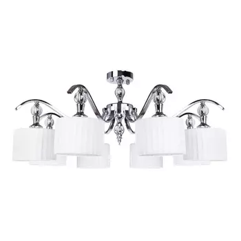 Потолочная люстра Arte Lamp Ibiza A4038PL-8CC