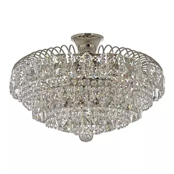 Потолочная люстра Arti Lampadari Alia E 1.2.40.102 N