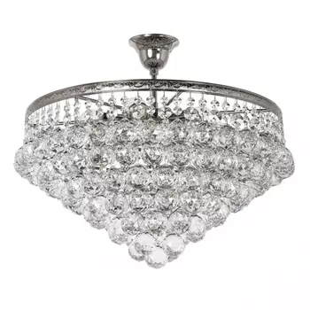 Потолочная люстра Arti Lampadari Castellana E 1.3.46.501 N