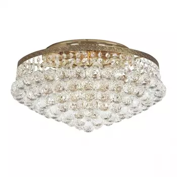 Потолочная люстра Arti Lampadari Castellana LE 1.2.46.501 G