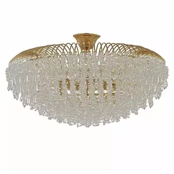 Потолочная люстра Arti Lampadari Delia E 1.3.60.105 G