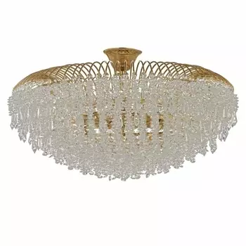 Потолочная люстра Arti Lampadari Delia E 1.3.80.105 G