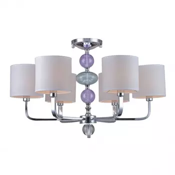 Потолочная люстра Arti Lampadari Donnini E 1.1.6 NW