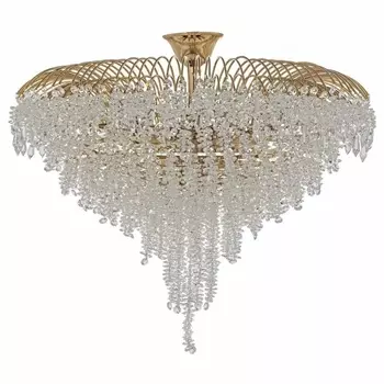 Потолочная люстра Arti Lampadari Imperia E 1.2.60.106 N