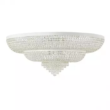 Потолочная люстра Arti Lampadari Santa E 1.8.100.100 W