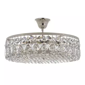 Потолочная люстра Arti Lampadari Sara E 1.3.40.105 S