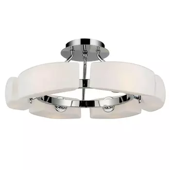 Потолочная люстра Azzardo Fiona top AZ1554