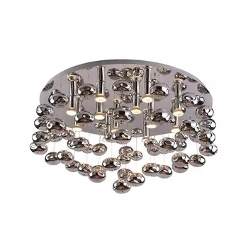 Потолочная люстра Azzardo Luvia 80 AZ2542