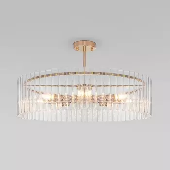 Потолочная люстра Bogates Flamel 373/8