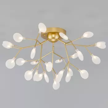 Потолочная люстра Bogates Foglia 542 /542