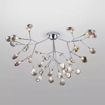 Потолочная люстра Bogates Lamella 556 /556