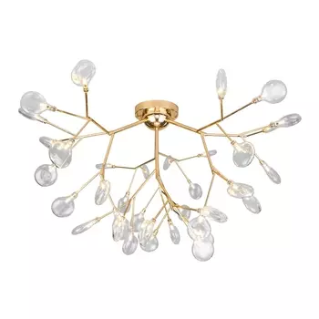 Потолочная люстра Bogates Lamella 566 /566