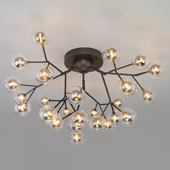 Потолочная люстра Bogates Pallina 544 /544