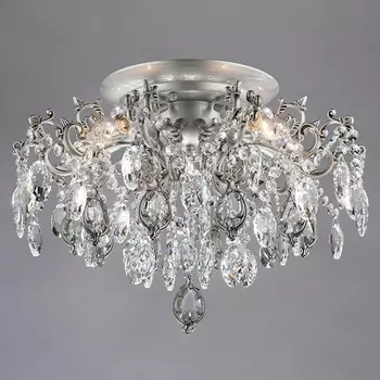 Потолочная люстра Bogates Wonderful 276/5 Strotskis